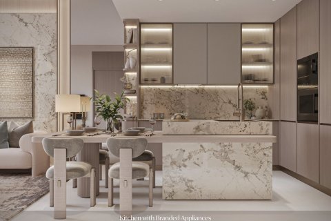 Apartamento en venta en Jumeirah Village Circle, Dubai, EAU 1 habitación, 35.58 m2 № 679531 - foto 6