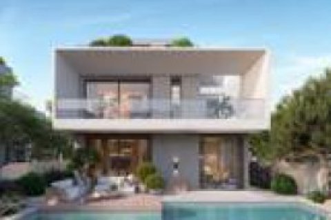 Villa in Dubai Hills Estate, UAE 5 bedrooms, 500.93 sq.m. № 701102 - photo 4