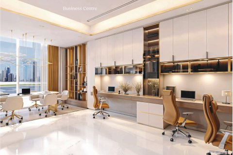 Dzīvoklis Dubai Silicon Oasisjā, AAE 1 istaba, 51 m2 Nr. 719581 - attēls 13