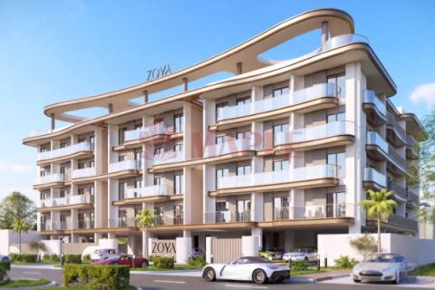 شقة في Dubai South (Dubai World Central)، دبي 1 غرفة نوم ، 53.98 متر مربع . ر قم 740893