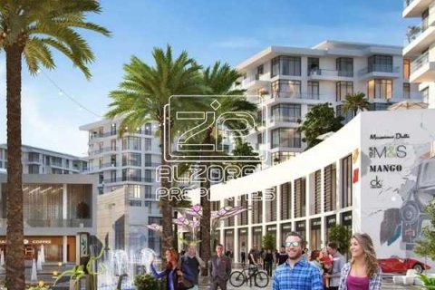 Apartmen di Blue Beach Residence di Sharjah Waterfront City, UAE 1 bilik tidur, 88 meter persegi № 739784 - foto 8