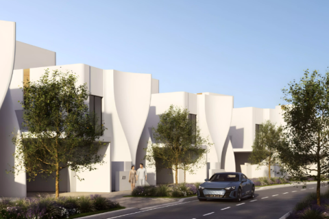 Māja Sharjahjā, AAE 3 istabas, 240.25 m2 Nr. 758580