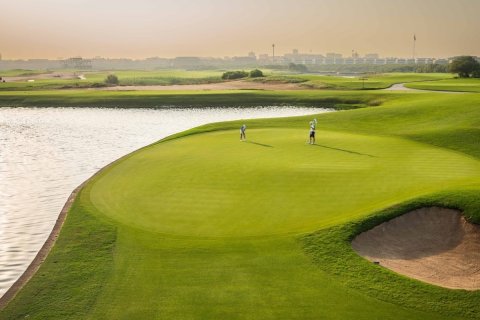 Land in Al Zorah, Ajman, UAE 3252 sq.m. № 641278 - photo 6
