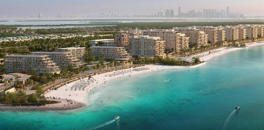 Al Fahid, Abu Dhabi, संयुक्त अरब अमीरात में अपार्टमेंट, 1 बेडरूम, 84 वर्ग मीटर, संख्या 640745