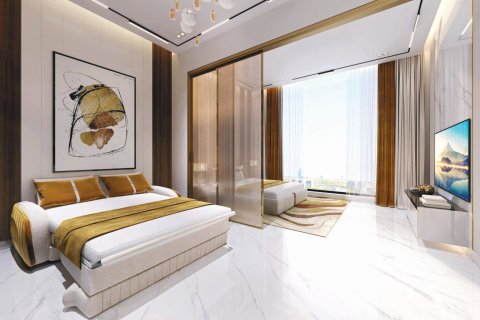 Dzīvoklis Dubai Silicon Oasisjā, AAE 3 istabas, 98 m2 Nr. 719583 - attēls 3