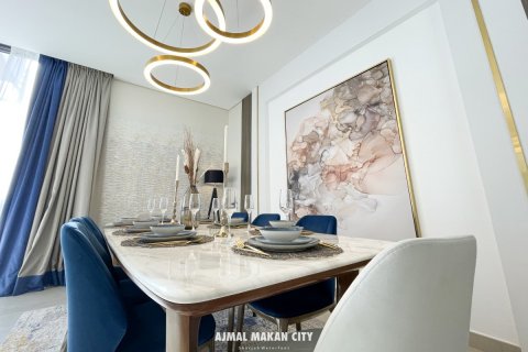 Vila v Sharjah Waterfront City, SAE 4 ložnice, 240 m² Č.: 636806 - fotografie 6