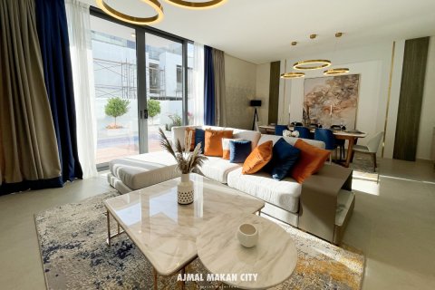 Vila v Sharjah Waterfront City, SAE 4 ložnice, 240 m² Č.: 636806 - fotografie 7