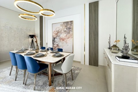 Vila v Sharjah Waterfront City, SAE 4 ložnice, 240 m² Č.: 636806 - fotografie 5
