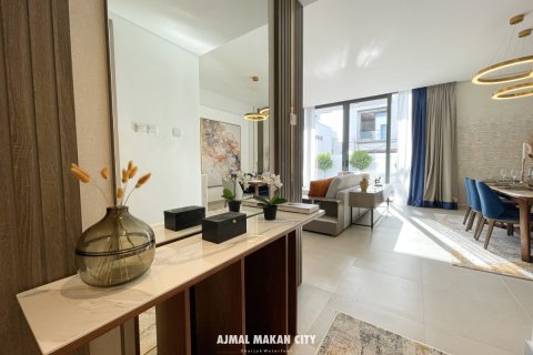 Vila v Sharjah Waterfront City, SAE 4 ložnice, 240 m² Č.: 636806 - fotografie 4
