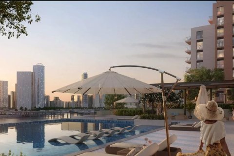 Appartamento in vendita a Maryam Island, Sharjah, EAU 2 camere da letto, 111.95 mq. № 712353 - foto 3