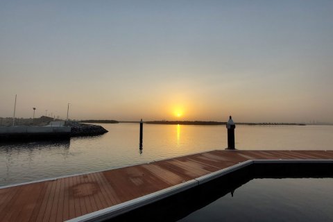 Al Zorah, Ajman, UAE의 판매용 토지 18405제곱미터 번호 650482 - 사진 18