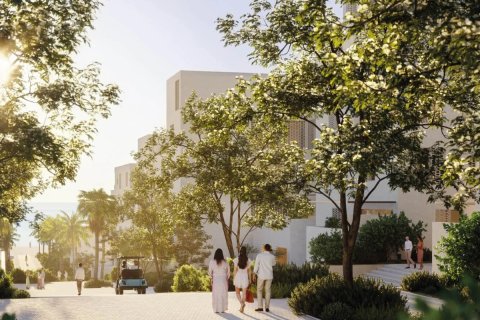 Al Zorah, Ajman, UAE의 판매용 토지 18405제곱미터 번호 650482 - 사진 17