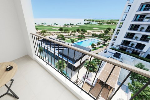 Yas Island、Abu Dhabi、UAE にあるマンション販売中 2ベッドルーム、114 m2、No638968 - 写真 5