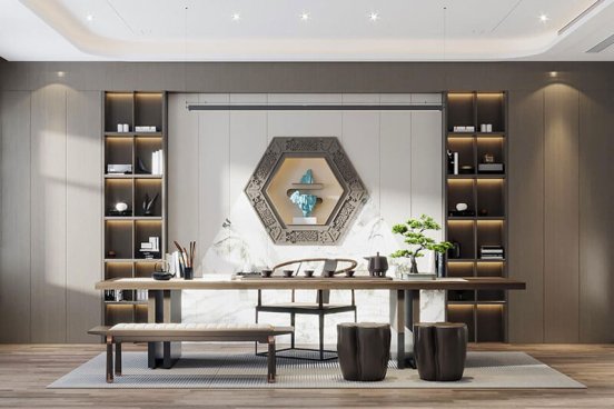 تراجعت إيجارات المساكن في دبي ، لكن أسعار المبيعات تستمر في النمو