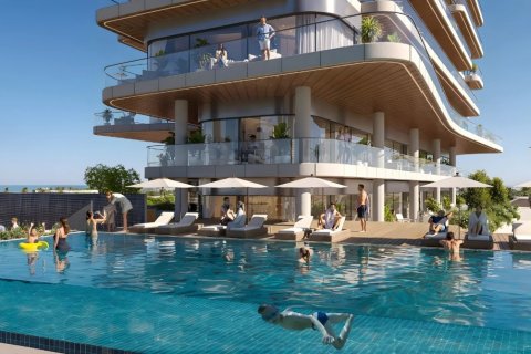 Al Reem Island, Abu Dhabi, संयुक्त अरब अमीरात में अपार्टमेंट, 3 बेडरूम, 204.94 वर्ग मीटर, संख्या 718366 - फ़ोटो 5