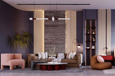 تم إطلاق مشروع الفخامة المتميز 