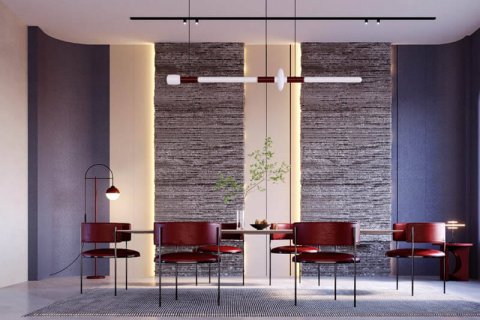 تبرز دبي كقوة عالمية للمبدعين الذين يتطلعون إلى جعل أفكارهم الكبيرة حقيقة واقعة