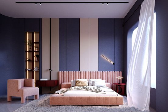 كشف النقاب عن أغلى 10 أحياء في دبي ، ونخلة جميرا لم تحقق النجاح