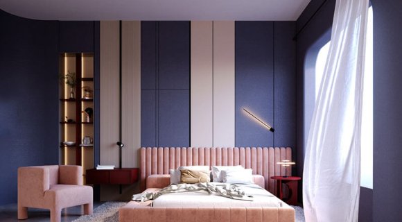 كشف النقاب عن أغلى 10 أحياء في دبي ، ونخلة جميرا لم تحقق النجاح