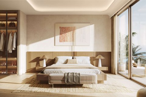 Apartament në Dubai, Emiratet e Bashkuara Arabe 3 dhoma gjumi, 149.29 m2. № 741415 - Foto 5