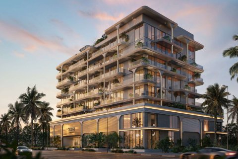 Apartament në Dubai, Emiratet e Bashkuara Arabe 3 dhoma gjumi, 149.29 m2. № 741415 - Foto 2