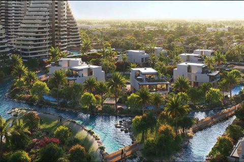Leilighet til salgs i Dubai South (Dubai World Central), Dubai, Emiratene 2 soverom, 104.98 kvm Nr. 751392 - Foto 9