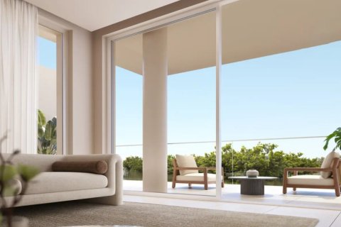 Byt v Creekside Residence v Al Zorah, Ajman, SAE 1 ložnice, 49 m² Č.: 650631 - fotografie 10