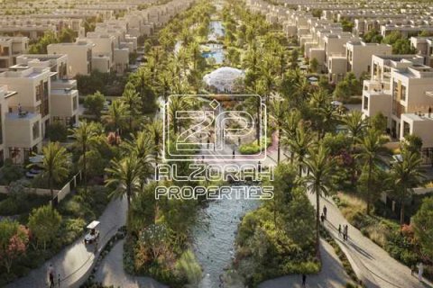 Villa itt: Sharjah, EAE, 5 hálószoba, 697 m², azonosító: 763220 - fénykép 25