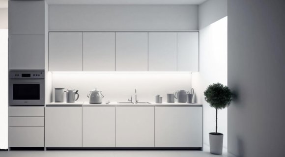 أوشك العمل على الانتهاء في مشروع عزيزي المكون من 245 وحدة في دبي