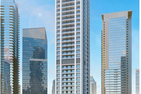 Leilighet til leie i Dubai Marina, Dubai, Emiratene 1 soverom, 77.47 kvm Nr. 763194 - Foto 4