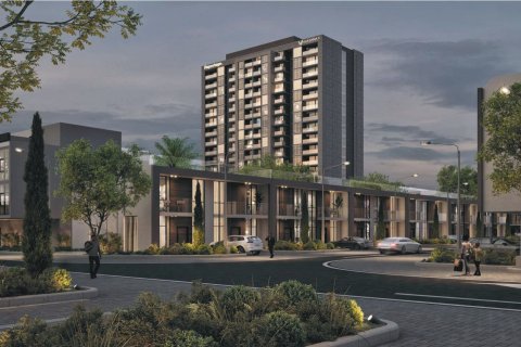 Apartment in Dubai Investment Park, UAE 2 bedrooms, 99.31 sq.m. № 711113