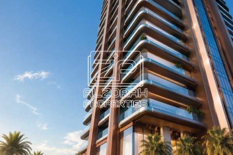Müüa korter asukohaga Al Khan, Sharjah, AÜE: 2 magamistoaga, 118 m² Nr 739506 - pilt 5