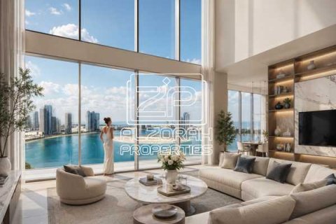 Müüa korter asukohaga Al Khan, Sharjah, AÜE: 2 magamistoaga, 118 m² Nr 739506 - pilt 2