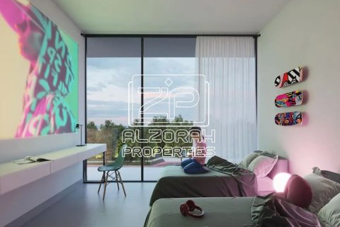 Wohnung zum Verkauf in Aljada, Sharjah, VAE 2 Schlafzimmer, 130 m2 Nr. 703171 - Foto 9