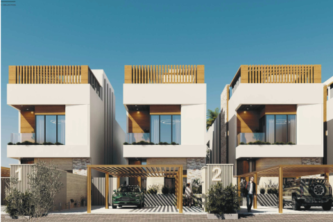 Villa itt: Sharm, Fujairah, EAE, 6 hálószoba, 417.78 m², azonosító: 758082 - fénykép 3