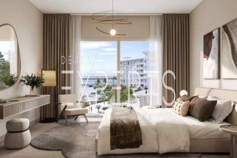 Apartament na sprzedaż w Yas Island, Abu Dhabi, ZEA 1 sypialnia, 86.9 mkw., nr 763195 - zdjęcie 5