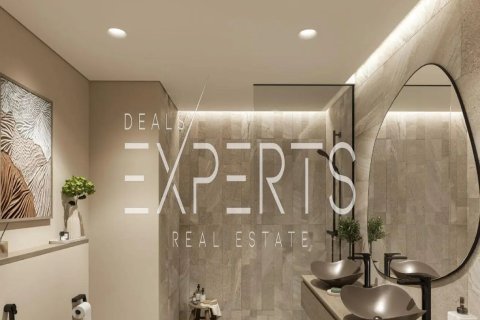 Apartament na sprzedaż w Yas Island, Abu Dhabi, ZEA 1 sypialnia, 86.9 mkw., nr 763195 - zdjęcie 6