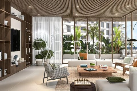 Apartament na sprzedaż w Yas Island, Abu Dhabi, ZEA 1 sypialnia, 86.9 mkw., nr 763195 - zdjęcie 4