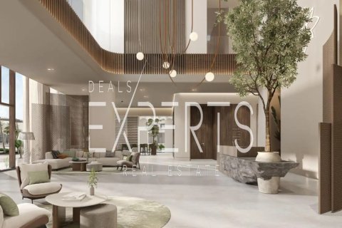 Apartament na sprzedaż w Yas Island, Abu Dhabi, ZEA 1 sypialnia, 86.9 mkw., nr 763195 - zdjęcie 7