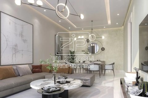 Müüa korter asukohaga Al Mamzar - Sharjah, AÜE: 4 magamistoaga, 243 m² Nr 727050 - pilt 3