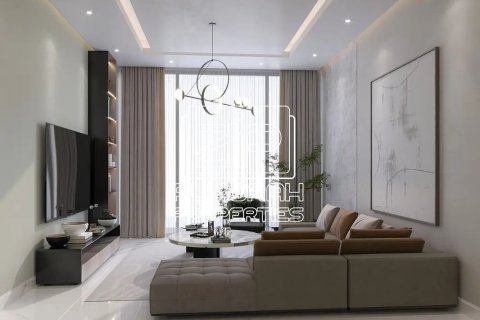 Müüa korter asukohaga Al Mamzar - Sharjah, AÜE: 4 magamistoaga, 243 m² Nr 727050 - pilt 2