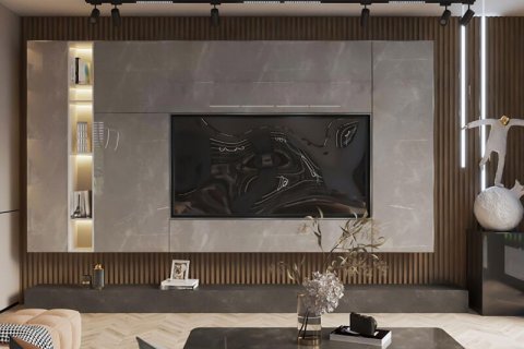 تم تحديد الحوافز الرئيسية للاستثمارات العقارية في دبي