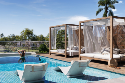 Dubai South (Dubai World Central), Dubai, BAE’de satılık daire 2 yatak odası, 103.21 m&sup2; No 680559 - fotoğraf 11