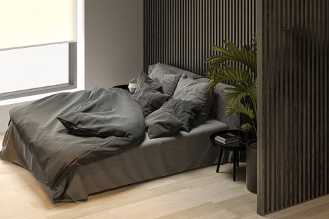 ارتفعت المعاملات العقارية في الشارقة إلى 762 مليون دولار في أبريل