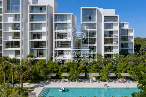 Apartment til salg i Al Zorah, Ajman, UAE 1 soveværelse, 89 kvm № 769350 - foto 2