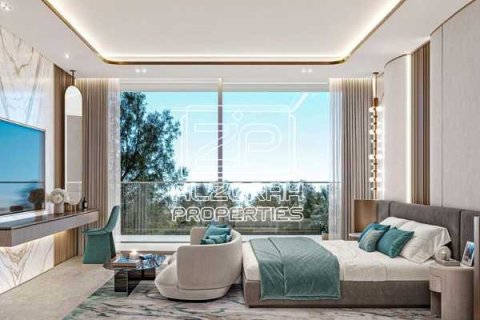 Sharjah Waterfront City, Sharjah, BAE’de satılık villa 5 yatak odası, 613 m&sup2; No 739161 - fotoğraf 18
