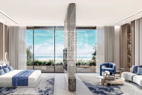 Sharjah Waterfront City, Sharjah, BAE’de satılık villa 5 yatak odası, 613 m&sup2; No 739161 - fotoğraf 19