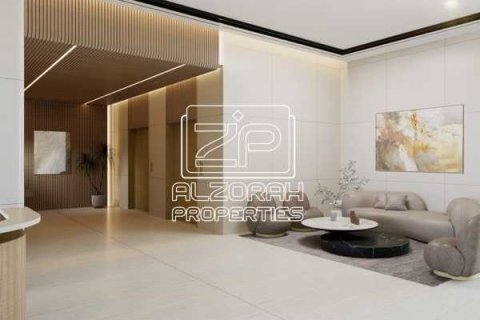 Apartment in AL AMEERA VILLAGE in Al Ameera Village, Ajman, UAE 2 bedrooms, 181 sq.m. № 739525 - photo 5