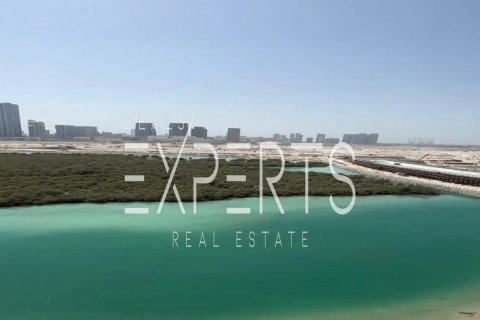 Apartmen di Al Reem Island, Abu Dhabi, UAE 2 bilik tidur, 142.6 meter persegi № 722032