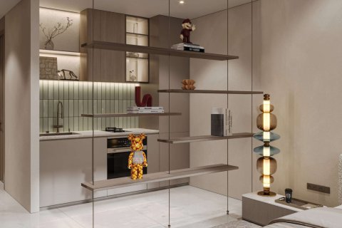 Müüa dupleks asukohaga Al Reem Island, Abu Dhabi, AÜE: 1 magamistoaga, 74.97 m² Nr 739146 - pilt 10